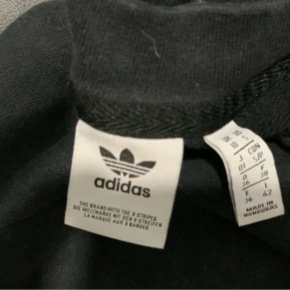 ADIDAS SWEATER - Picture 2 of 2